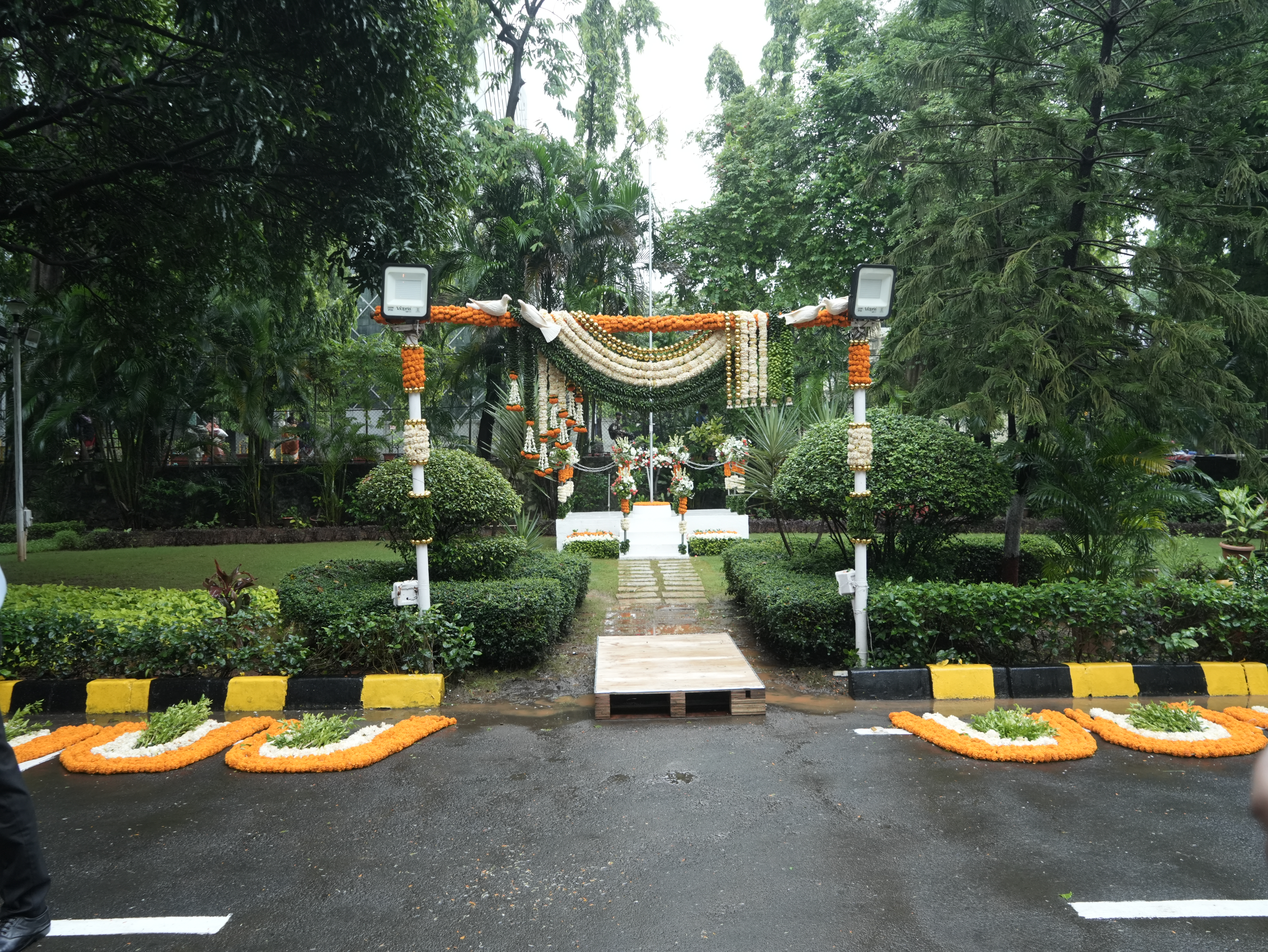 80वां स्वतंत्रता दिवस